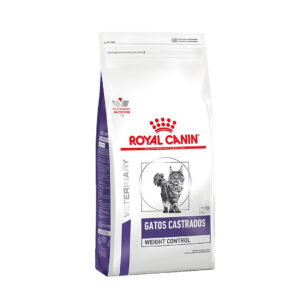 Royal Canin Castrado Weight Control Adult Cat 1,5Kg