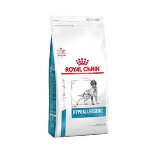 Royal Canin Hypoallergenic