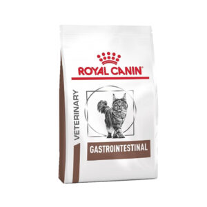 Royal Canin Gastrointestinal Felino 2kgs