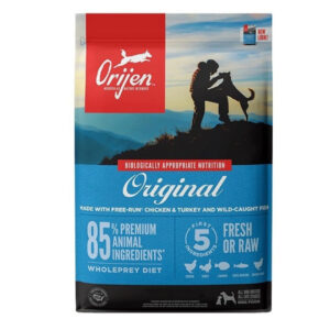 ORIJEN ORIGINAL DOG