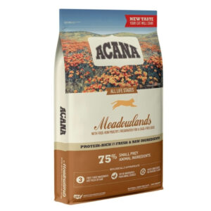 alimento-meadowlands-para-gato-carne-y-vegetales