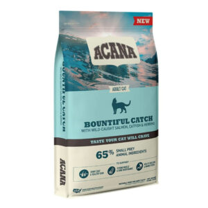 Bountiful Catch Acana