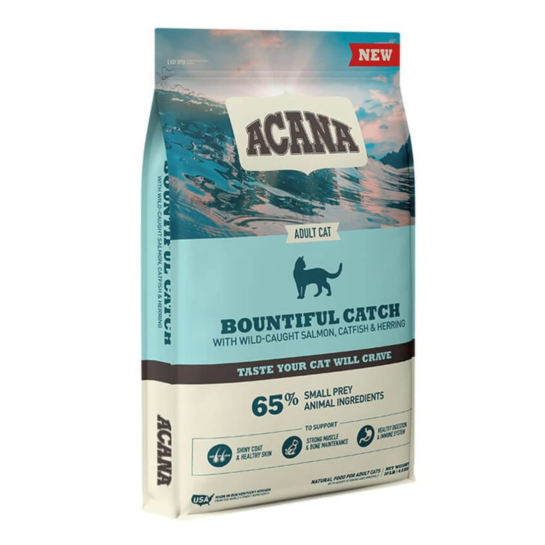 Bountiful Catch Acana