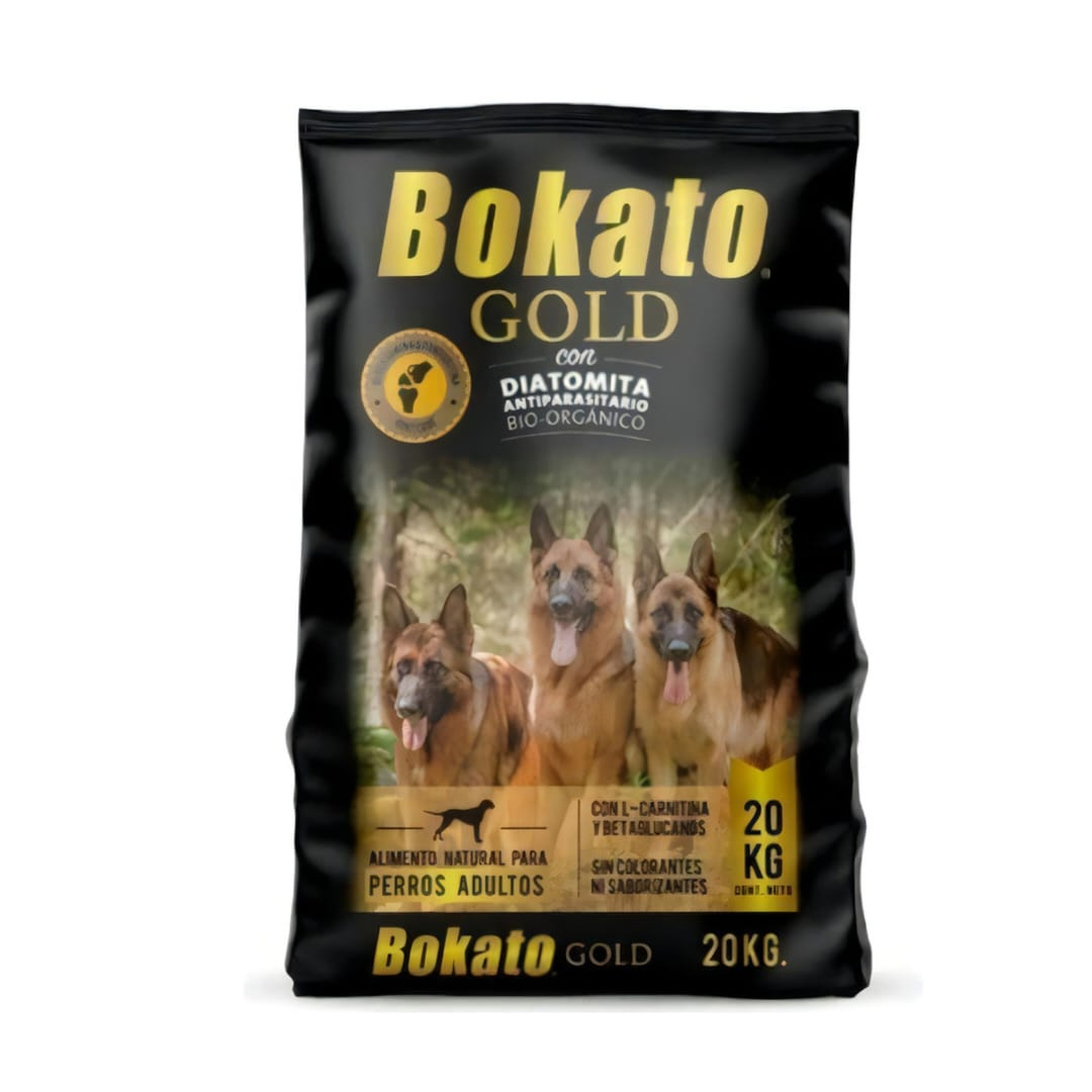 Bokato Gold 10 kg