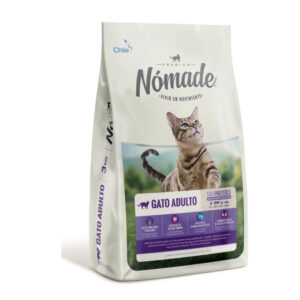 Nómade gato 10 Kg