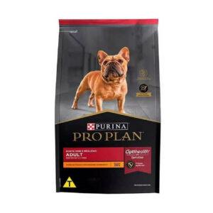 PRO PLAN PERROS RAZAS PEQUEÑAS