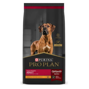 Pro Plan perro adulto razas grandes
