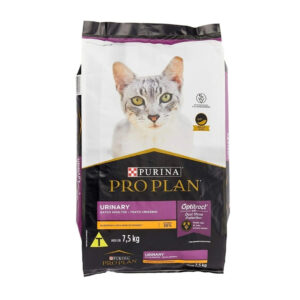 Pro Plan Urinary Gatos Adultos