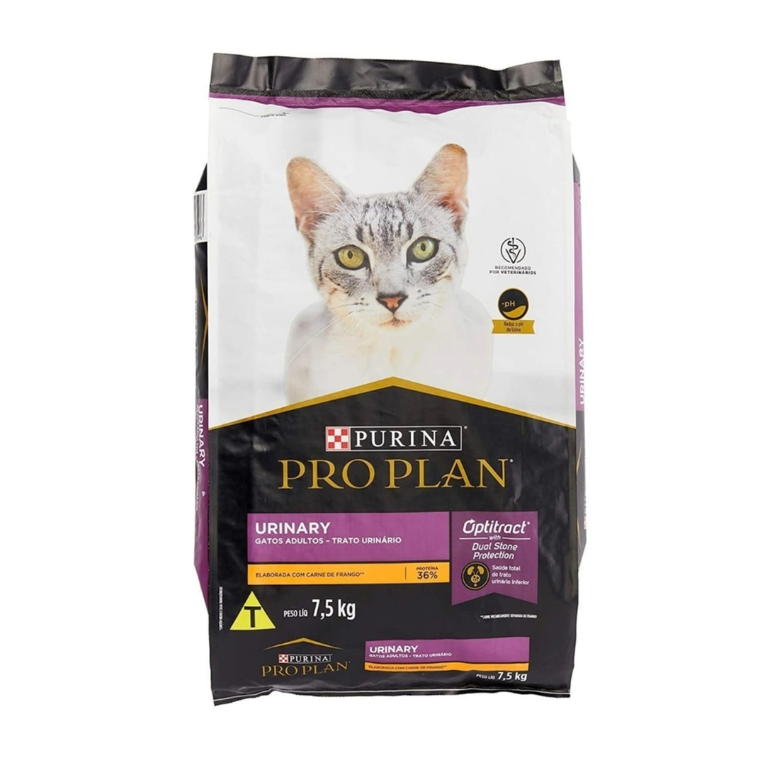 Pro Plan Urinary Gatos Adultos