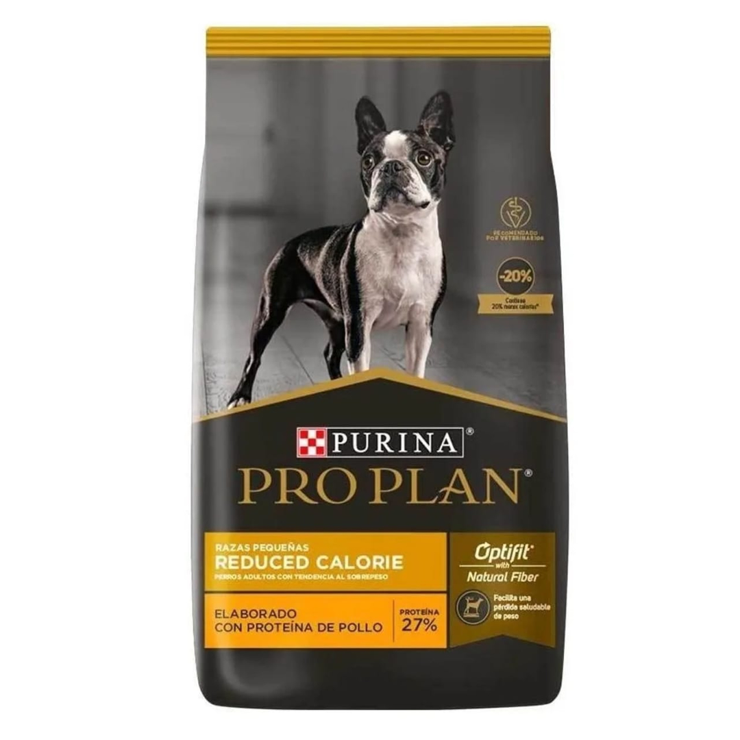 Proplan Para Perro Raza Pequeña Reduced Calorie 7.5 Kg