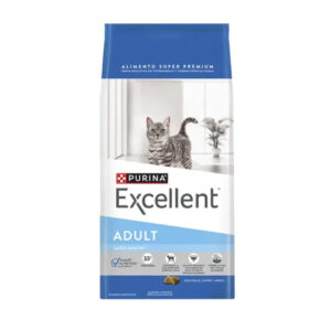 Purina Excellent Gato Adulto