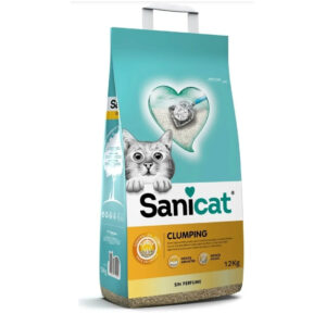 Arena Sanitaria Sanicat 12 kg